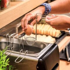 Отель ibis Styles Toulouse Gare Centre Matabiau Франция, Тулуза - отзывы, цены и фото номеров - забронировать отель ibis Styles Toulouse Gare Centre Matabiau онлайн питание фото 2