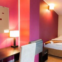 Chłodna29 Hostel удобства в номере фото 2