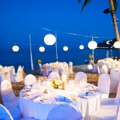 Отель Impiana Resort Chaweng Noi, Koh Samui Таиланд, Самуи - 2 отзыва об отеле, цены и фото номеров - забронировать отель Impiana Resort Chaweng Noi, Koh Samui онлайн помещение для мероприятий фото 2
