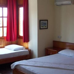 Nar Hotel Турция, Сиде - отзывы, цены и фото номеров - забронировать отель Nar Hotel онлайн сейф в номере