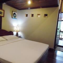 Отель Oui's Guesthouse комната для гостей фото 4