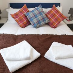 Isledon Hotel комната для гостей