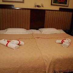 Отель Planeta Inn Нови Сад комната для гостей фото 5