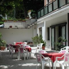Hotel Marystella Кьянчиано Терме