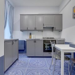 Апартаменты EnjoyMoscow Pushkin & Red Square Apartments Москва фото 8