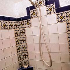 Отель Villa Oceano 2 Bedrooms 2 Bathrooms Villa ванная