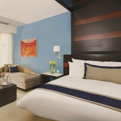 Отель Secrets Huatulco Resort & Spa комната для гостей фото 4