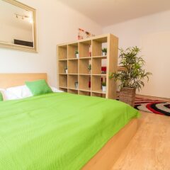 Отель Wilhelm Apartment Wien Австрия, Вена - отзывы, цены и фото номеров - забронировать отель Wilhelm Apartment Wien онлайн фото 3