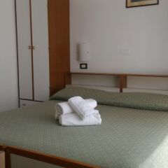 Hotel Alberta удобства в номере фото 5