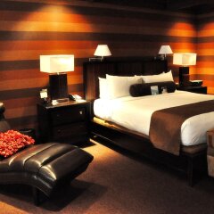 Golden Nugget Las Vegas Hotel & Casino комната для гостей фото 12