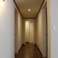 An Guesthouse For Female Only (гостевой дом для женщин) интерьер отеля