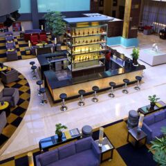 Отель Xiamen C&D Hotel Китай, Сямынь - отзывы, цены и фото номеров - забронировать отель Xiamen C&D Hotel онлайн фото 7