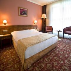 Best Western Hotel Ikibin-2000 комната для гостей фото 4