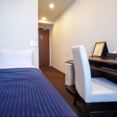 Hotel Livemax Yokohama Motomachi Ekimae удобства в номере