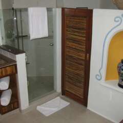 Отель Desire Riviera Maya Pearl Resort All Inclusive- Couples Only ванная