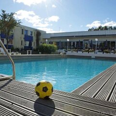 Отель Apple Hotel & Konferens Göteborg Швеция, Гётеборг - отзывы, цены и фото номеров - забронировать отель Apple Hotel & Konferens Göteborg онлайн бассейн