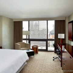 Отель The Westin Cincinnati США, Цинциннати - отзывы, цены и фото номеров - забронировать отель The Westin Cincinnati онлайн комната для гостей фото 3