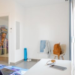 Jedi OmDom in Limassol, Cyprus from 116$, photos, reviews - zenhotels.com guestroom photo 3