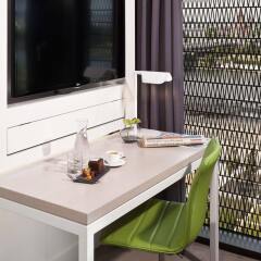 Отель Melia Vienna Австрия, Вена - 4 отзыва об отеле, цены и фото номеров - забронировать отель Melia Vienna онлайн удобства в номере