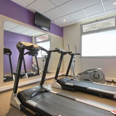 Отель ibis Styles Paris Roissy CDG фитнесс-зал фото 3