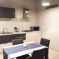 Апартаменты Torino Suite в номере фото 2