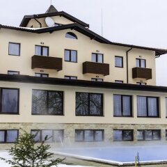 Отель Nikol Болгария, Боровец - отзывы, цены и фото номеров - забронировать отель Nikol онлайн фото 18