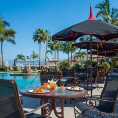 Отель Villa La Estancia Beach Resort & Spa бассейн фото 2