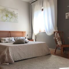 Отель Tenuta Re Ferdinando Капуя комната для гостей