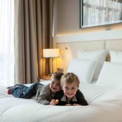 Отель Pullman Paris Centre-Bercy с домашними животными