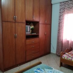 Отель Skrapalli Албания, Ксамил - отзывы, цены и фото номеров - забронировать отель Skrapalli онлайн в номере фото 2
