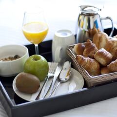 Отель Mercure Oostende Бельгия, Остенде - 1 отзыв об отеле, цены и фото номеров - забронировать отель Mercure Oostende онлайн в номере фото 2