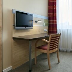 Отель Holiday Inn Express Berlin City Centre-West удобства в номере