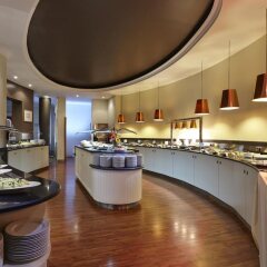 Отель Porto Santa Maria - PortoBay Португалия, Фуншал - отзывы, цены и фото номеров - забронировать отель Porto Santa Maria - PortoBay онлайн питание