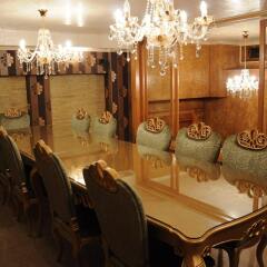 Premier Prezident Garni Hotel And Spa Сремски-Карловци питание