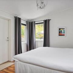Отель Aalesund City Apartment Норвегия, Олесунн - отзывы, цены и фото номеров - забронировать отель Aalesund City Apartment онлайн комната для гостей фото 5