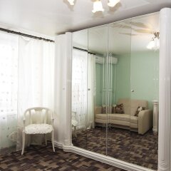Гостиница ApartLux Римская в Москве отзывы, цены и фото номеров - забронировать гостиницу ApartLux Римская онлайн Москва ванная