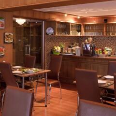 Kc Place Hotel Бангкок питание фото 3
