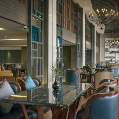 Paradise Suites Hotel Халонг интерьер отеля фото 2