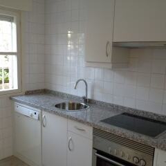 Отель Apartamentos San Pedro в номере фото 2