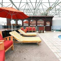 Sadaf Delmon Hotel бассейн фото 2
