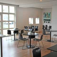 First Hotel Aalborg фото 7