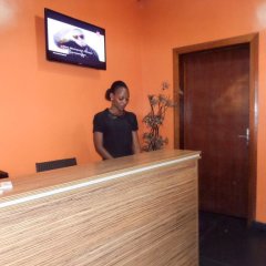 Precinct Comfort Services, Surulere in Ikeja, Nigeria from 36$, photos, reviews - zenhotels.com photo 4
