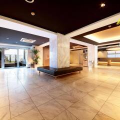 Отель Asia Center of Japan Япония, Токио - отзывы, цены и фото номеров - забронировать отель Asia Center of Japan онлайн спа