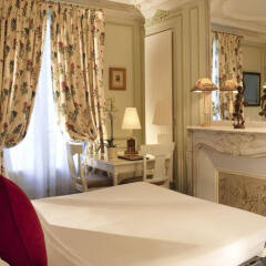 Отель Residence Henri IV комната для гостей