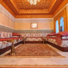 Отель Riad Reda фото 6
