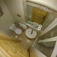 Отель Hostal La Casa de Enfrente бассейн фото 3