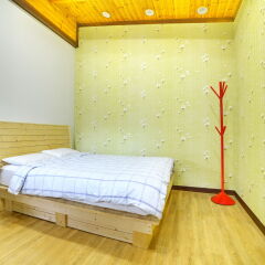 Отель White Cabin Южная Корея, Пхёнчан - отзывы, цены и фото номеров - забронировать отель White Cabin онлайн детские мероприятия фото 2