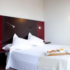 SM Hotel Sant Antoni в номере