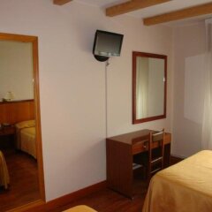 Отель Hostal Casa Juana комната для гостей фото 3