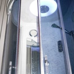 Apple Hostel ванная